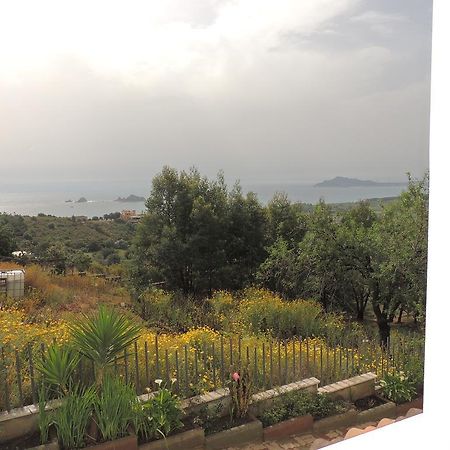 Appartamento Mariolu 3 Santa Maria Navarrese Buitenkant foto