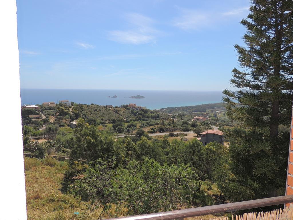 Appartamento Mariolu 3 Santa Maria Navarrese Buitenkant foto