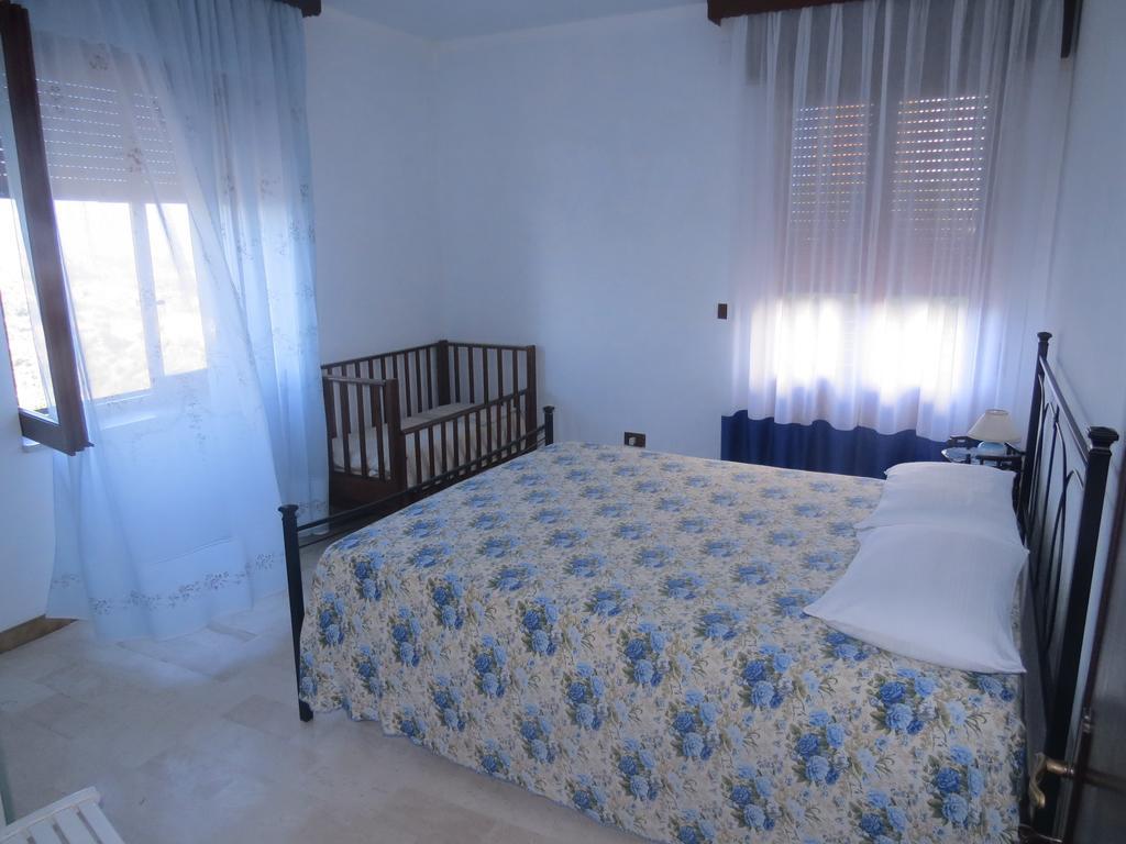 Appartamento Mariolu 3 Santa Maria Navarrese Kamer foto