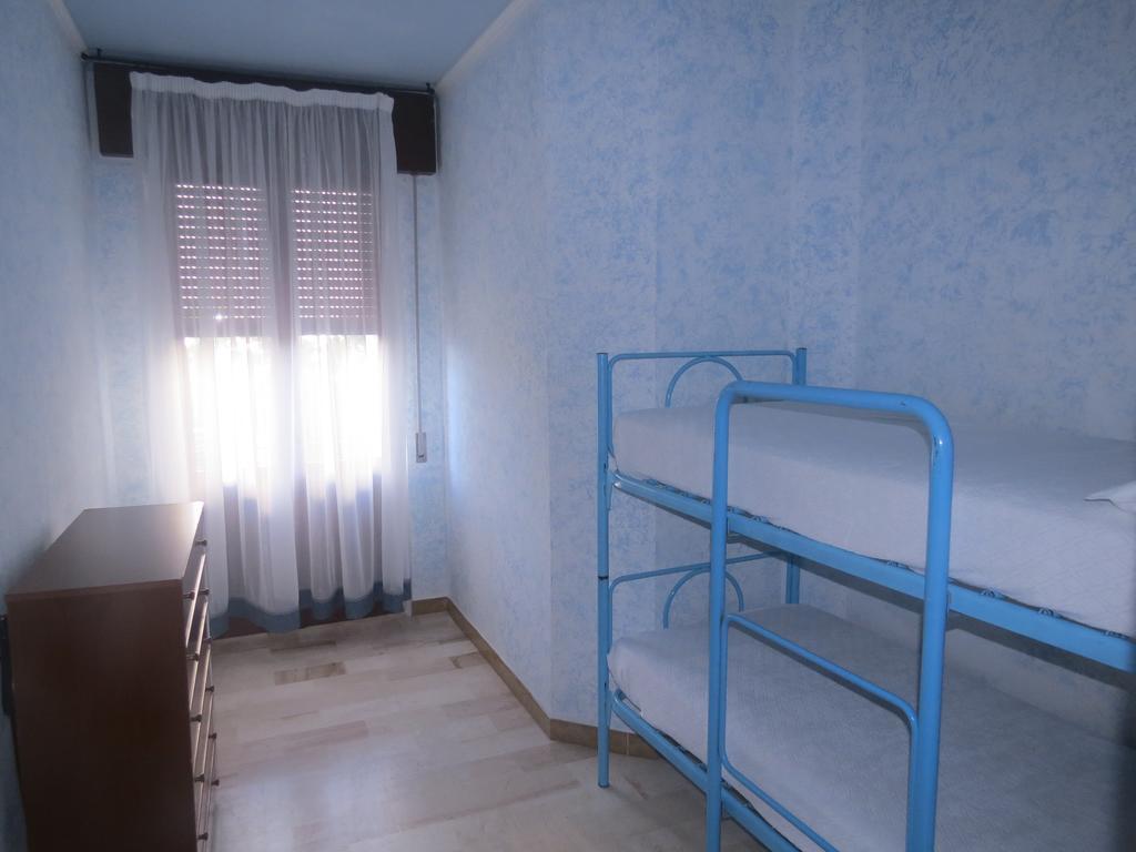 Appartamento Mariolu 3 Santa Maria Navarrese Kamer foto