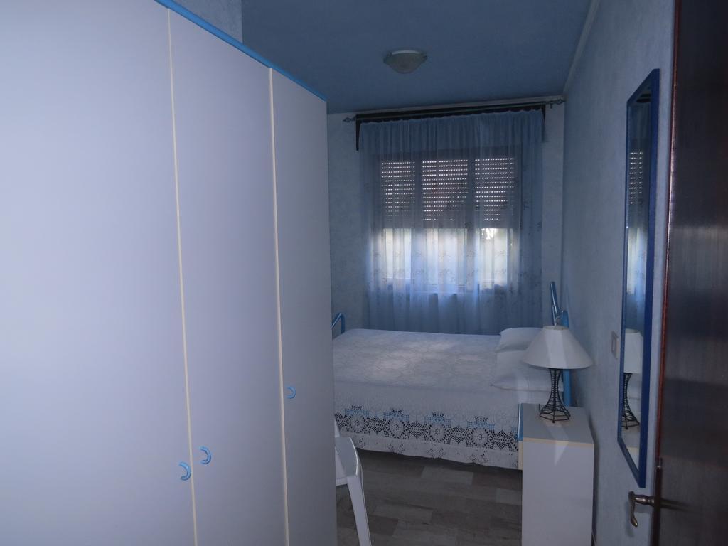 Appartamento Mariolu 3 Santa Maria Navarrese Kamer foto
