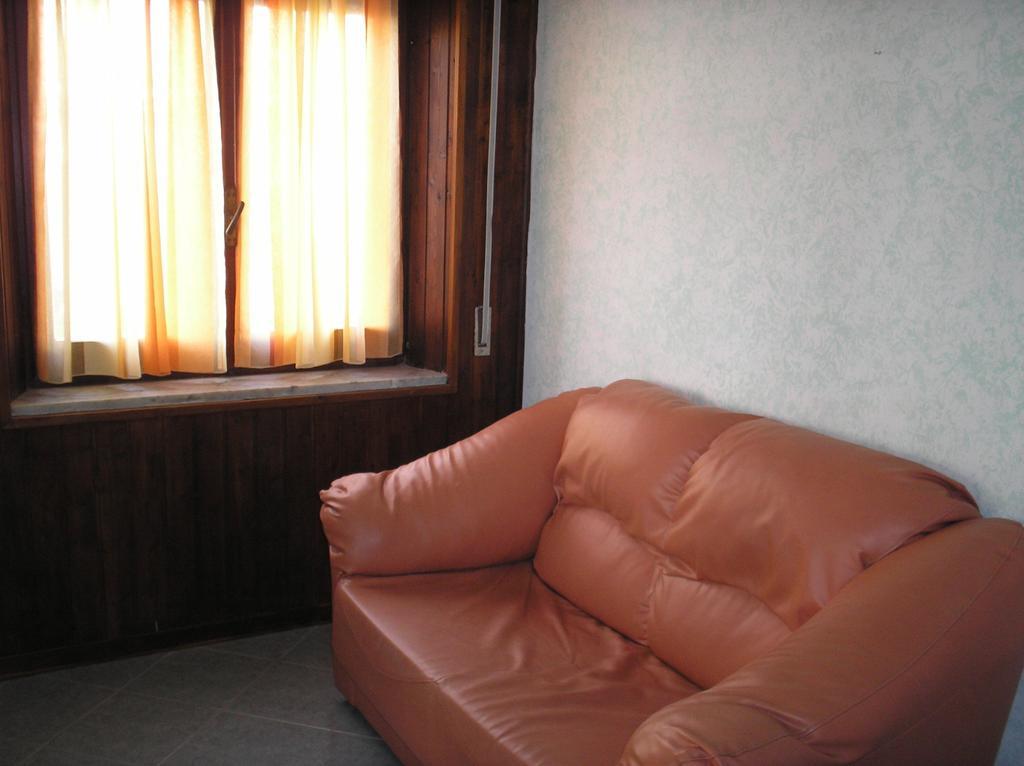 Appartamento Mariolu 3 Santa Maria Navarrese Kamer foto