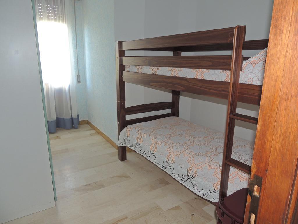 Appartamento Mariolu 3 Santa Maria Navarrese Buitenkant foto